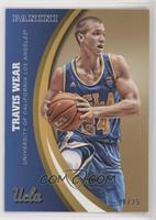 Travis Wear #/25