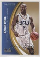 Baron Davis #/25