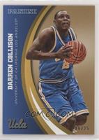 Darren Collison #/25