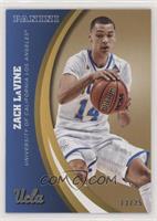 Zach LaVine #/25