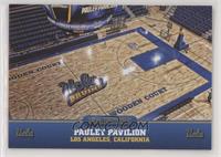 Pauley Pavilion