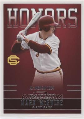 2015 Panini USC Trojans - Honors #MM-USC - Mark McGwire