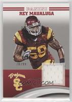 Rey Maualuga #/99