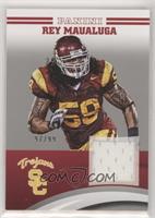 Rey Maualuga #/99