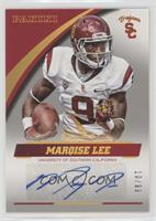 Marqise Lee #/99