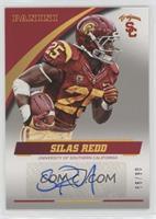 Silas Redd #/99