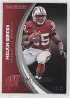 Melvin Gordon #/10