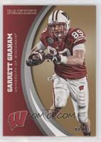 Garrett Graham #/25