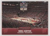 Kohl Center