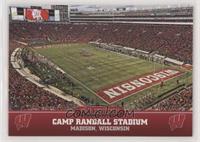 Camp Randall Stadium