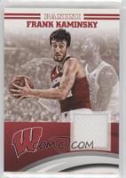 Frank Kaminsky