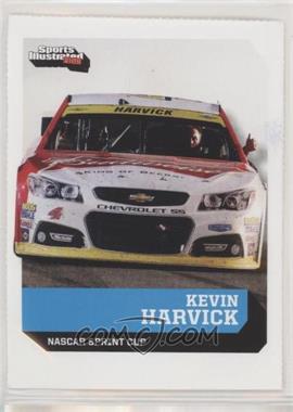 2015 Sports Illustrated for Kids Series 5 - [Base] #394 - Kevin Harvick