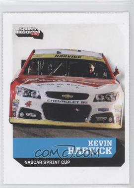 2015 Sports Illustrated for Kids Series 5 - [Base] #394 - Kevin Harvick