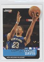 Anthony Davis [EX to NM]