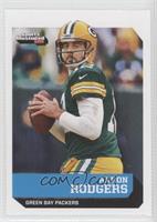 Aaron Rodgers [Noted]