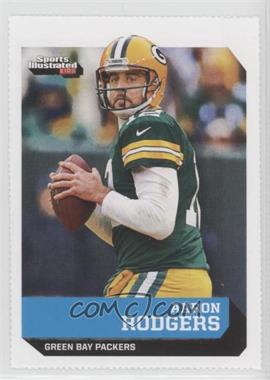 2015 Sports Illustrated for Kids Series 5 - [Base] #410 - Aaron Rodgers [Noted]