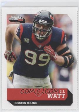 2015 Sports Illustrated for Kids Series 5 - [Base] #425 - J.J. Watt