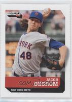 Jacob deGrom