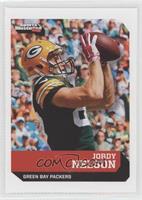 Jordy Nelson [Noted]
