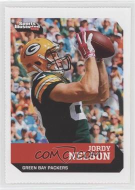 2015 Sports Illustrated for Kids Series 5 - [Base] #438 - Jordy Nelson [Noted]