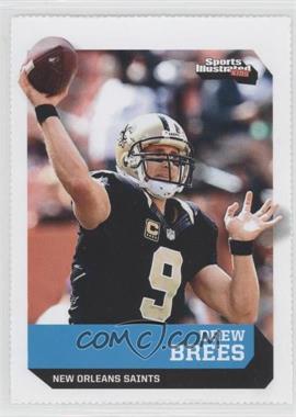 2015 Sports Illustrated for Kids Series 5 - [Base] #446 - Drew Brees