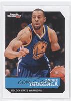 Andre Iguodala [Noted]