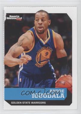 2015 Sports Illustrated for Kids Series 5 - [Base] #459 - Andre Iguodala