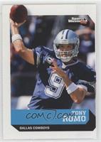 Tony Romo [EX to NM]