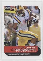 Leonard Fournette