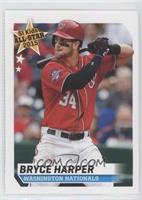 All-Star - Bryce Harper