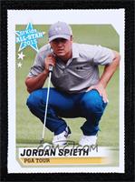 All-Star - Jordan Spieth [EX to NM]