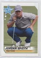 All-Star - Jordan Spieth