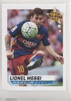 All-Star - Lionel Messi