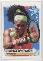 All-Star - Serena Williams