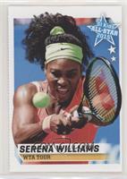 All-Star - Serena Williams