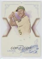 Brett Lawrie