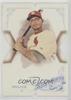 Yadier Molina