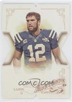 Andrew Luck