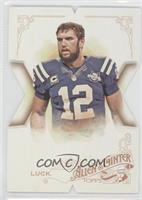 Andrew Luck