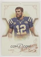 Andrew Luck