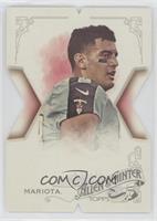 Marcus Mariota