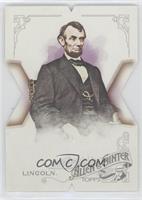 Abraham Lincoln