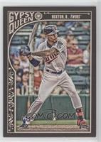 Byron Buxton