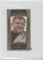 Black and White Portraits - Mike Ditka