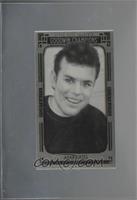 Black and White Portraits - Adam Oates