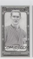 Black and White Portraits - John Havlicek #/99