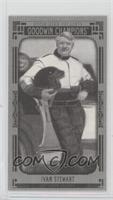 Black and White Portraits - Ivan Stewart #/99