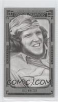 Black and White Portraits - Bill Walton #/99