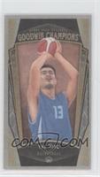 Yao Ming #/99