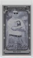 Black and White Portraits - Mike Ditka #/50